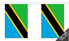 Tanzania Buntings